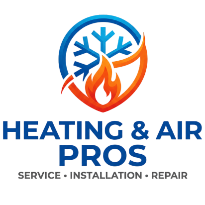 Brigham City Heating and Air Pros logo